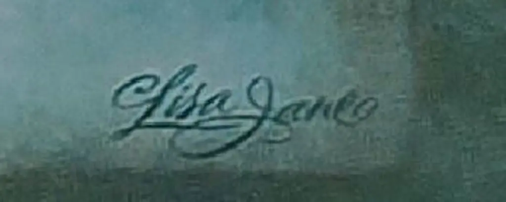 JAHL, Lisa - Heaven on Earth Image 1++