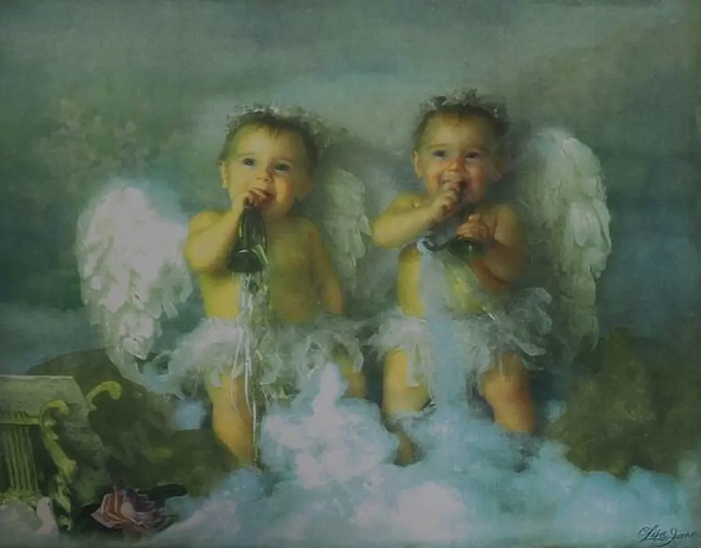 JAHL, Lisa - Heaven on Earth Image 1++