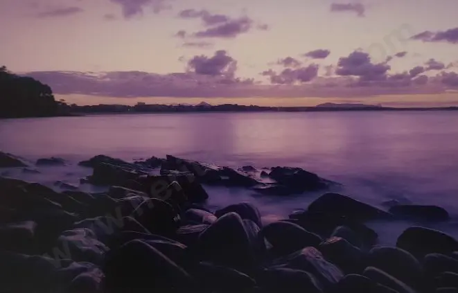 ARNISON, Nigel (Active 2000s) - Noosa, 2001 Image 1++