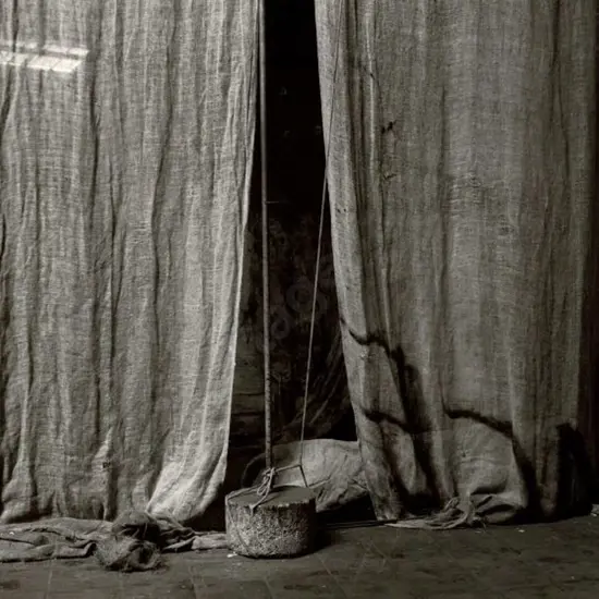 UNKNOWN - Long Haul Bucket