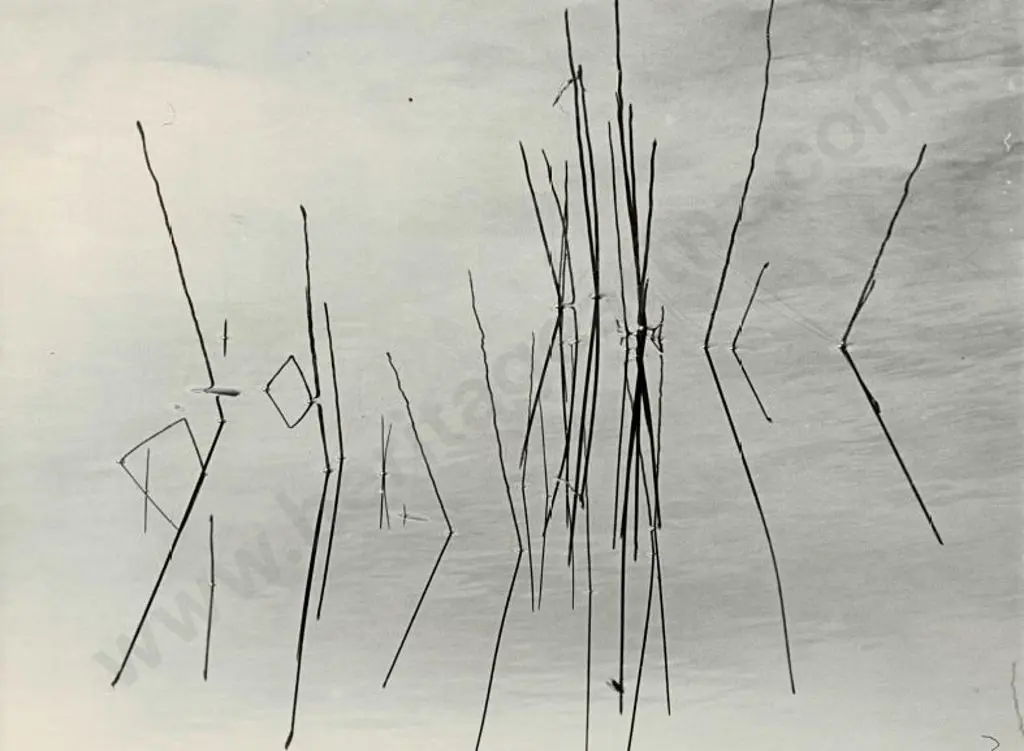 CASBOLT, Frederick Lennard (1896-1987) - Shallows Image 1++