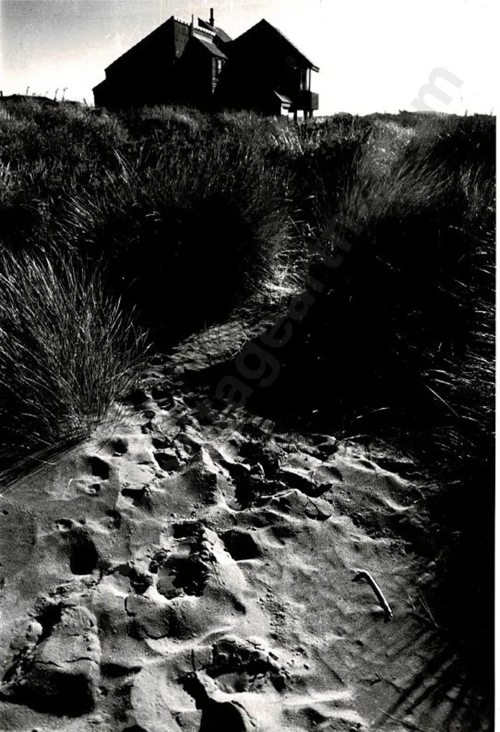 CASBOLT, Frederick Lennard (1896-1987) - The Way Home Image 1++