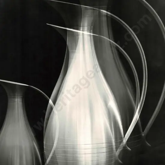 CASBOLT, Frederick Lennard (1896-1987) - Composition No 7