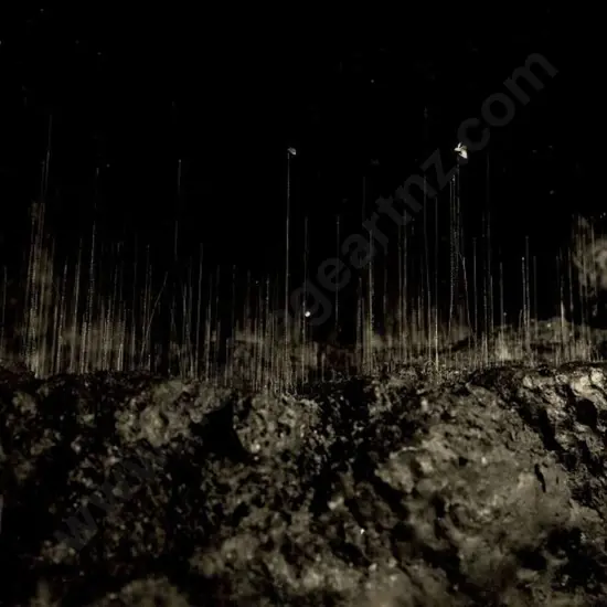 NZ GOVT PUBLICITY (Early 20th Cent.) - Waitomo Caves, c.1910