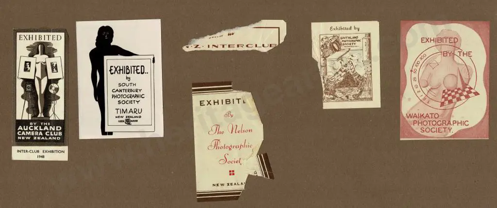 CASBOLT, Frederick Lennard (1896-1987) - Pastoral Image 1++