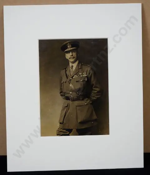 UNKNOWN - Field Marshall Sir Henry Wilson 1864-1922 Image 1++