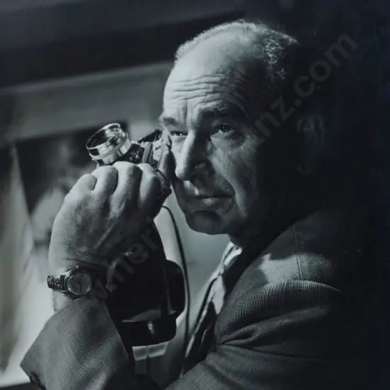 PATERSON, Jack - BARON, John