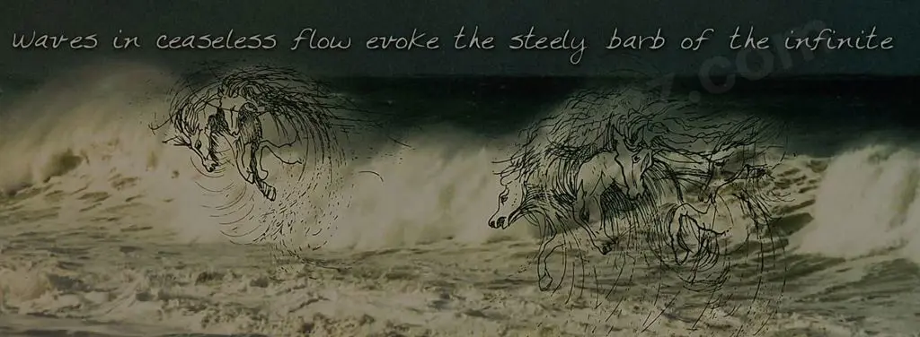 BENNETT, Duncan (contemporary)   - Nautical Rust Image 1++