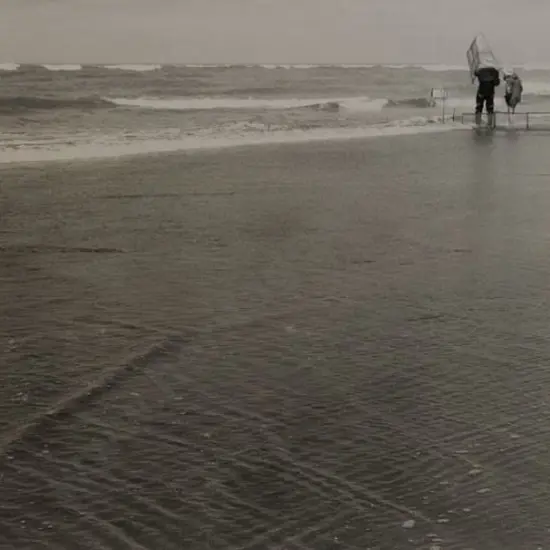 UNKNOWN Photographer - The Whitebaiters