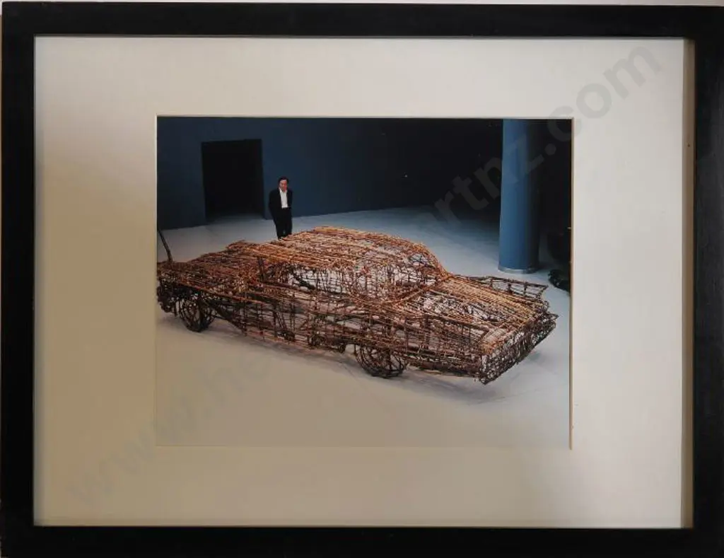 UNKNOWN Photographer - Shanghai Image 1++