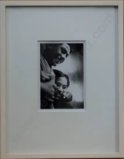 MIKAERE, Chanz (21st Cent.) - Tutu & Hoha Image 1++