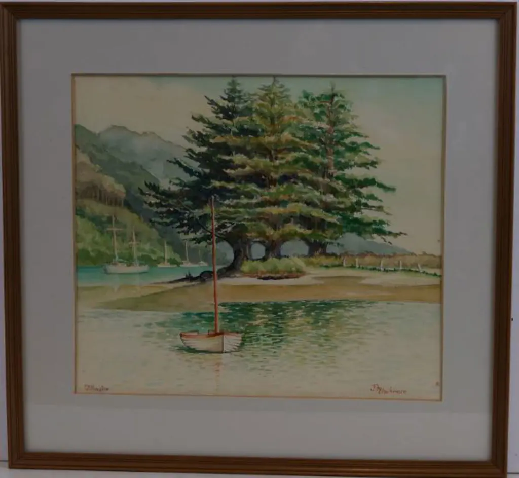 BLACKMORE, Jill  - Stillwater Image 1++