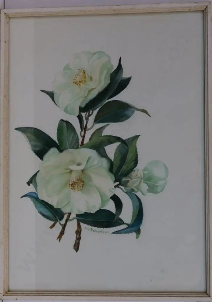 ROBERTSON, Alice H. - Cho Cho San Image 1++