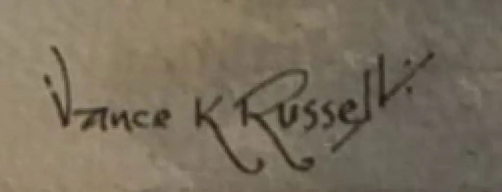 RUSSELL, Vance K. - Michael Fowler Centre Image 1++