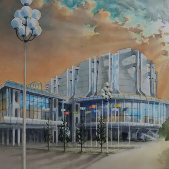 RUSSELL, Vance K. - Michael Fowler Centre