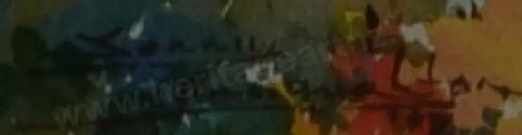 MacNAUGHTON, Jenny (Active 2000s) - A New Day, Brisbane Image 1++