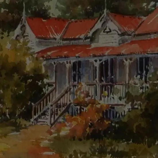 MacNAUGHTON, Jenny (Active 2000s) - Morning Light