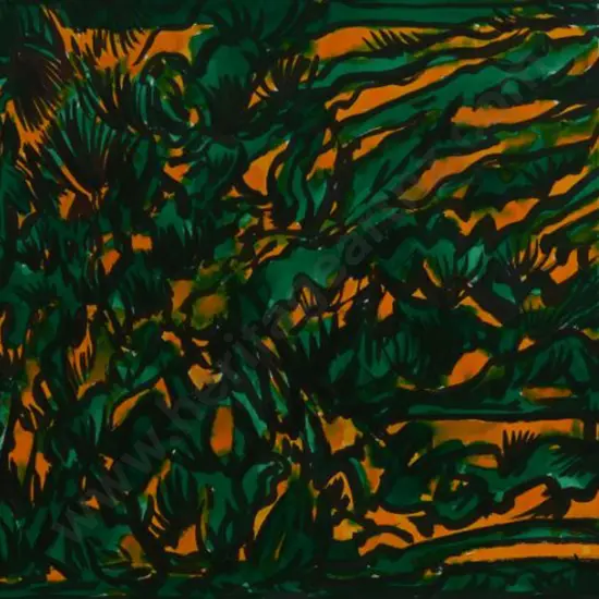 BUCHANAN, Dean (1952-) - Fields of Gold