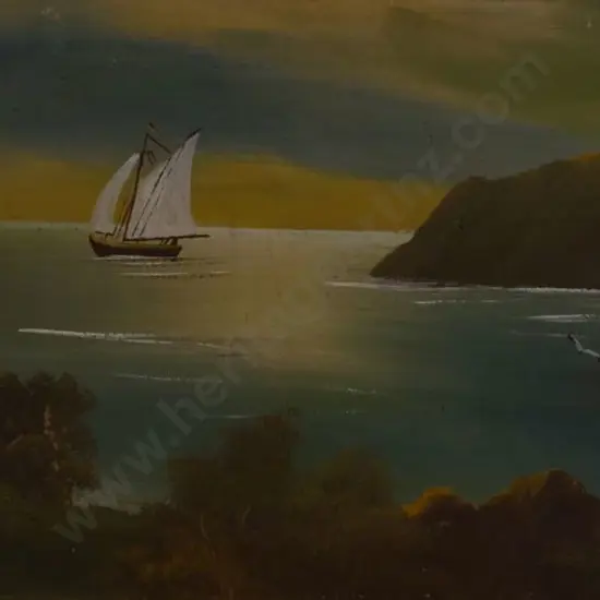 GREENE, C.L. - Okupu