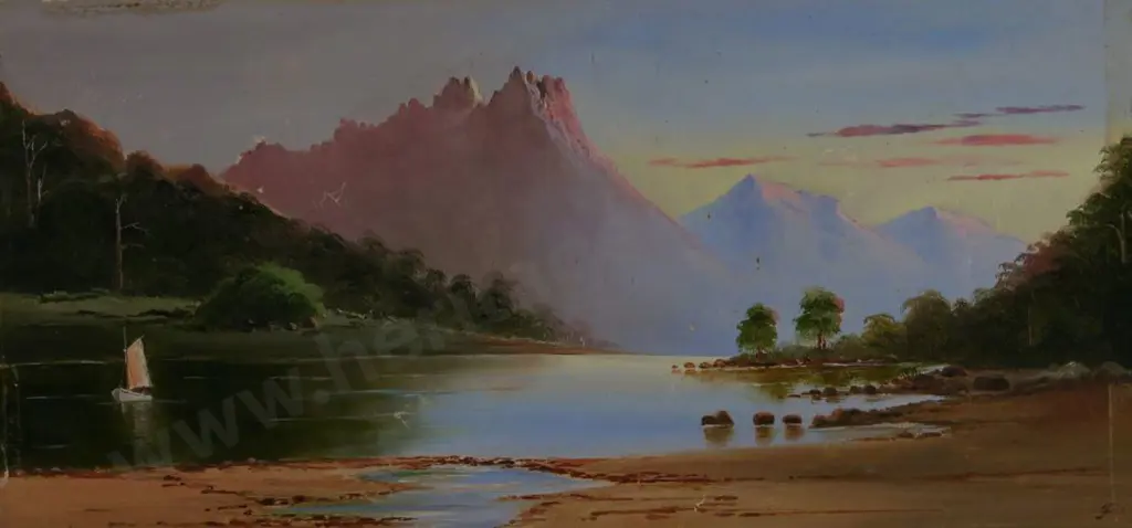 J. - Mount Olympus Image 1++