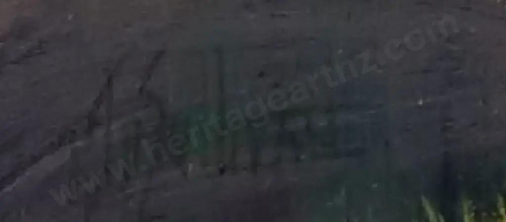 O'SULLIVAN, P.J. (Active 1980s) - Mount Titoki Image 1++