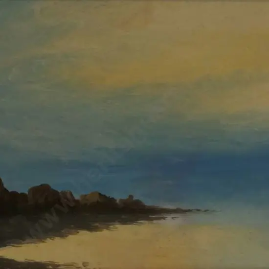 MAYCLAIR, Joseph R. Snr (1881-1956) - Near Wellington