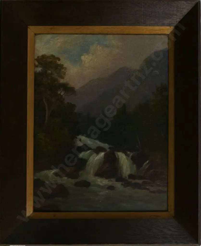 CLIMO, S. - River Falls Image 1++