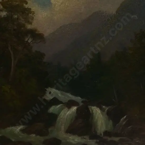 CLIMO, S. - River Falls