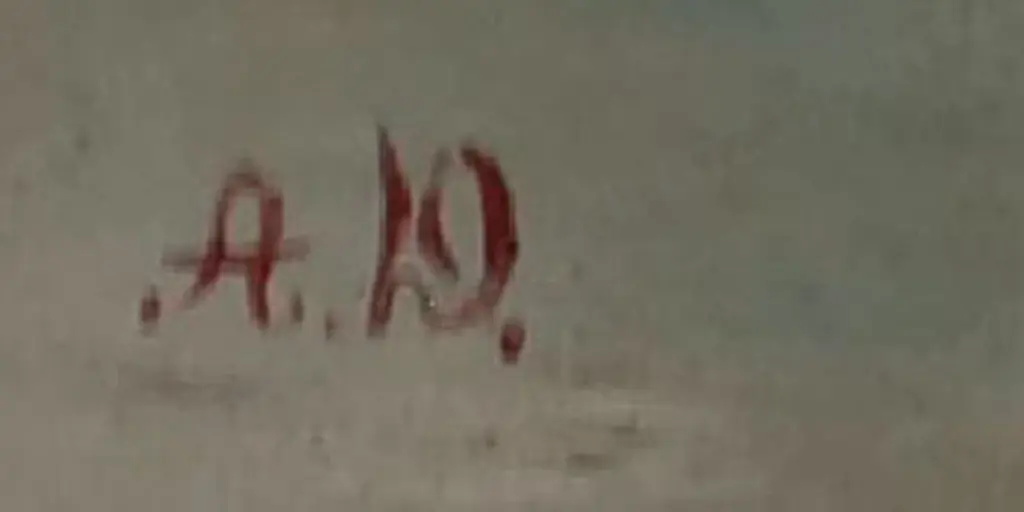 A.W. - Dusky Sound Image 1++