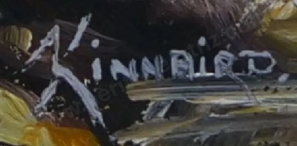 KINNAIRD, A - East Cape, New Zealand Image 1++