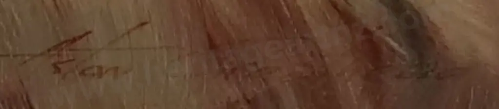 GREATHEAD, Aston (1921-2012) - Colville, Hauraki Gulf Image 1++