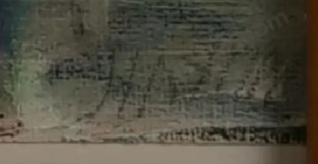 HAYMAN, Patrick (1915-1988) - Still Life Flowers Image 1++