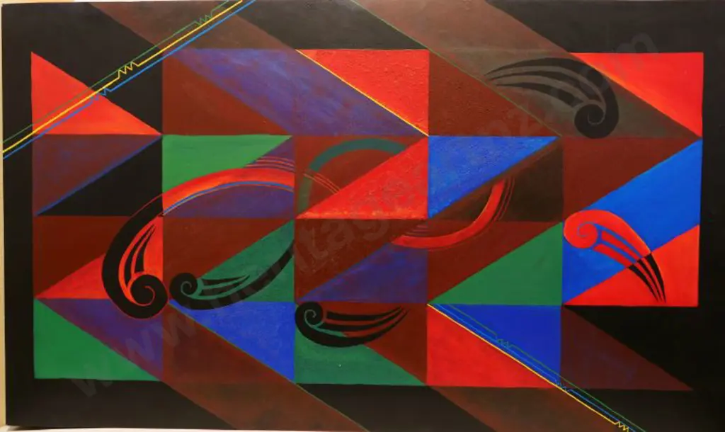 KINGI, Maree - Te Urunga Tapu o Paikea Image 1++