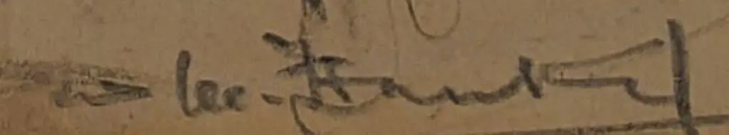 HANKEY, William Lee (1869-1952) - European Market Scene Image 1++