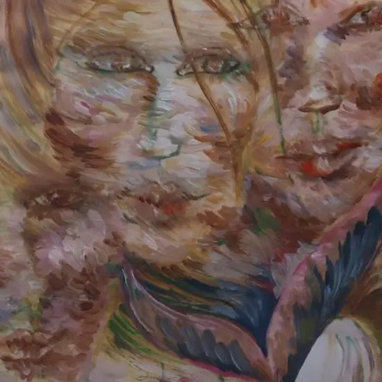 COHEN, J. - The Three Faces