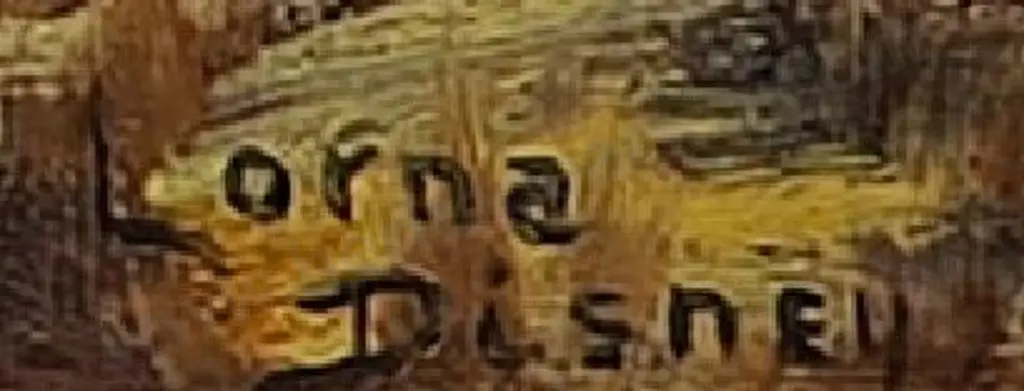 DISNEY, Lorna - Bay of Islands Image 1++