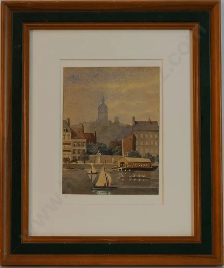 UNKNOWN Artist - Let the Race Begin Image 1++