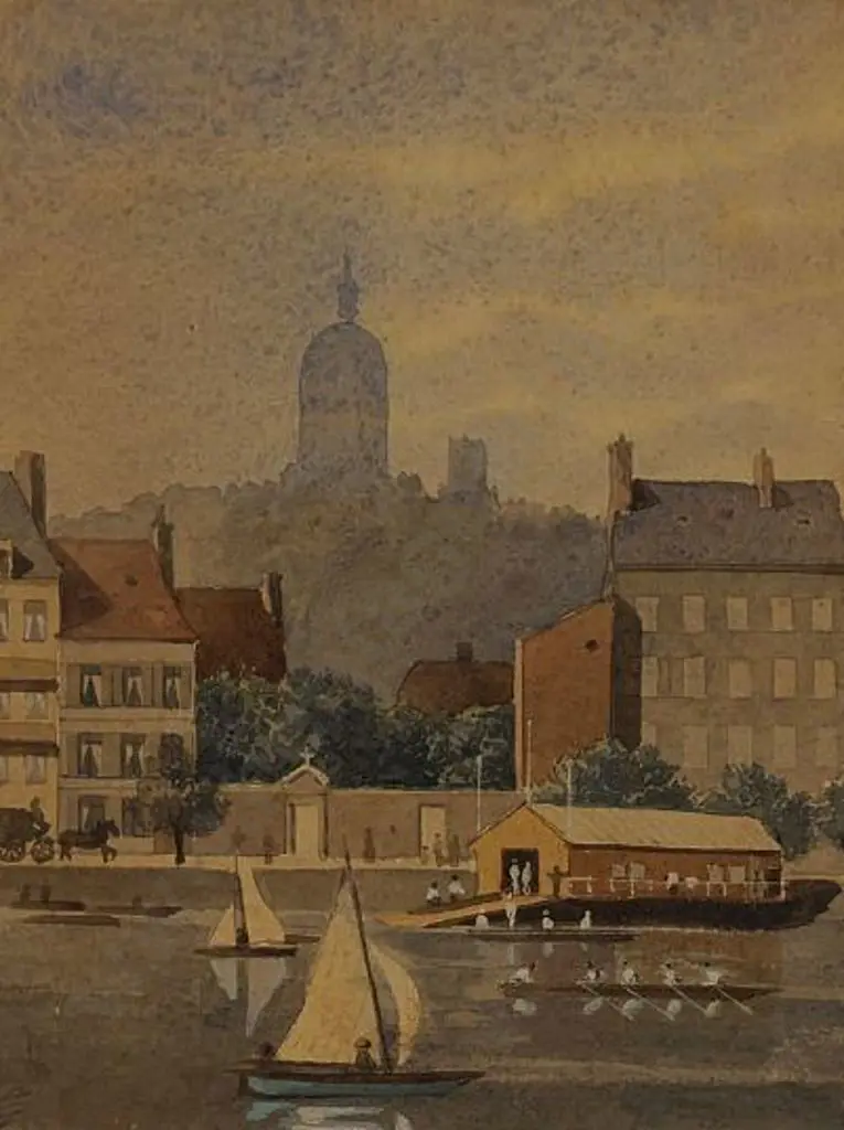 UNKNOWN Artist - Let the Race Begin Image 1++