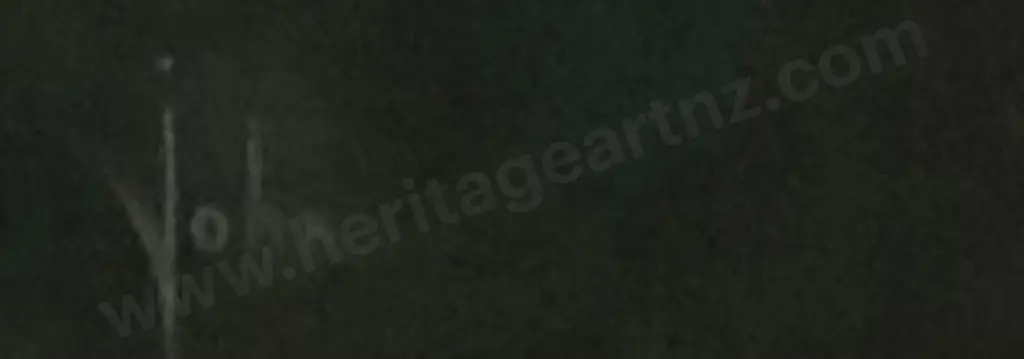 SHAKESPEARE, John (20th Cent.) - Boru 1994 - Protesters Image 1++