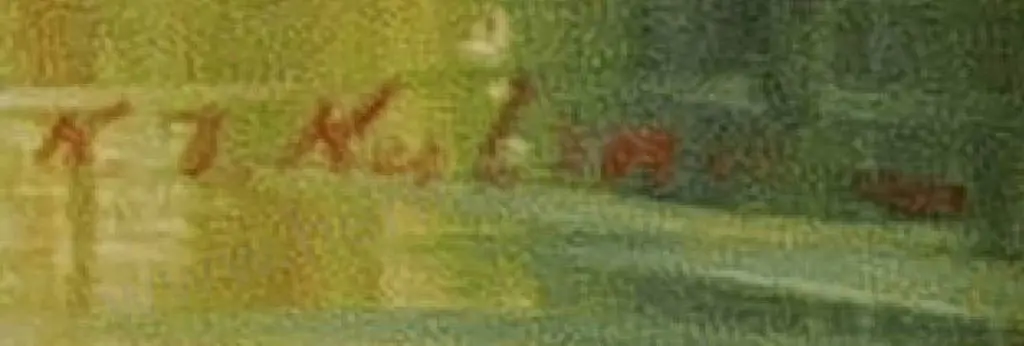 KULMAR, K.D. - Mount Tasman, Southern Alps Image 1++