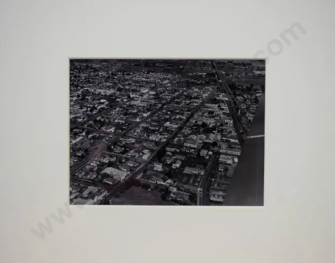 BROWNE, Victor Carlyle (1900-1980) - Hastings Image 1++