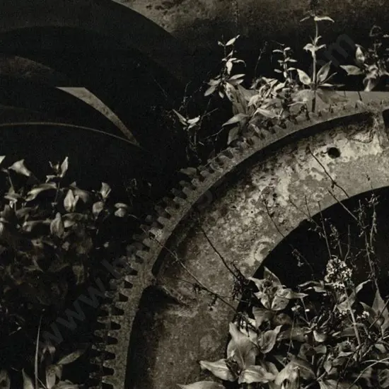 CASBOLT, Frederick Lennard (1896-1987) - Variations on a Theme