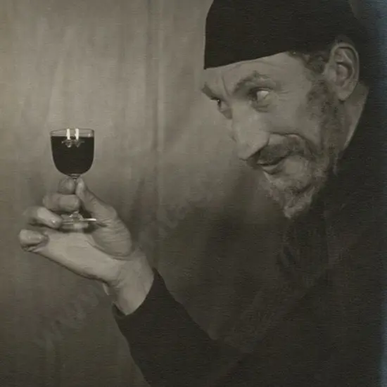 CASBOLT, Frederick Lennard (1896-1987) - To Your Good Health