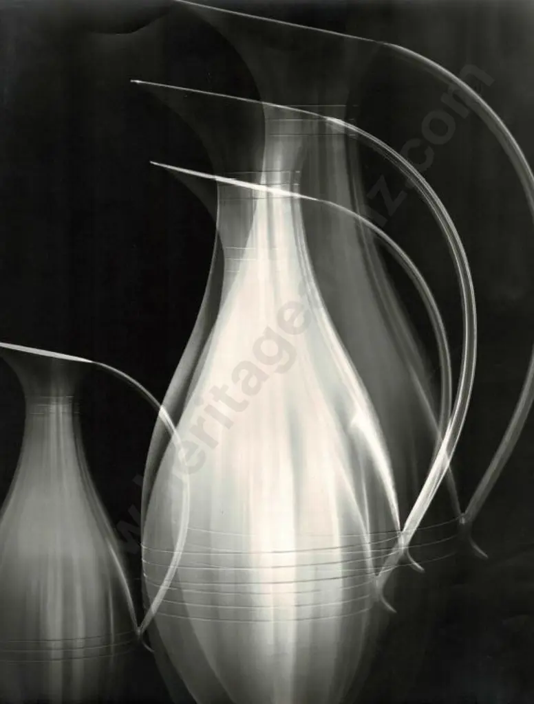 CASBOLT, Frederick Lennard (1896-1987) - Composition No 7 Image 1++