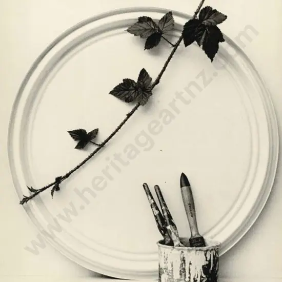 CASBOLT, Frederick Lennard (1896-1987) - Still Life No. 3