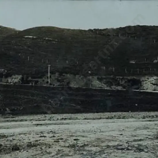 UNKNOWN - Deviation of Site for Racing Track Nov 1927