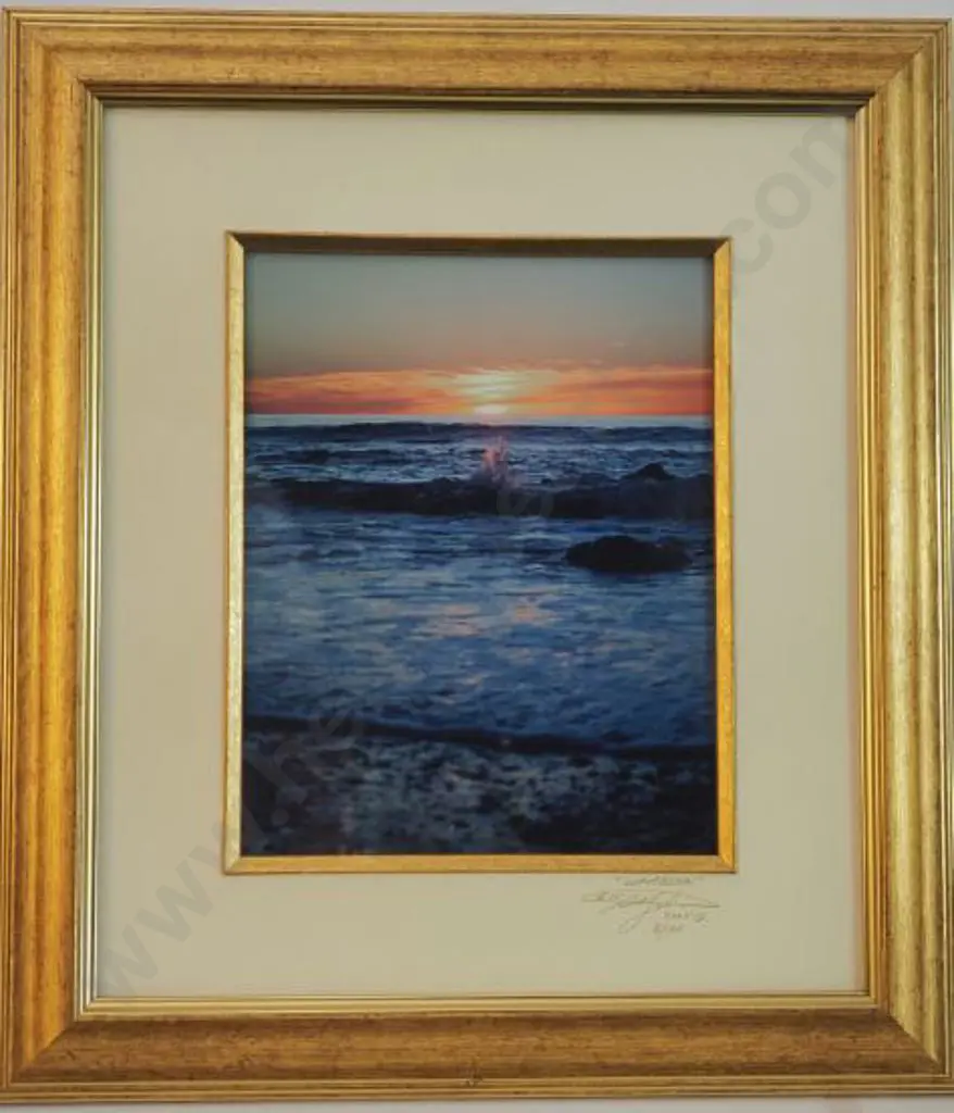 DAVE, S. - Wavebreak Image 1++