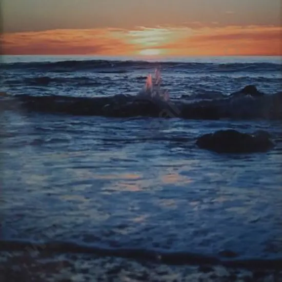 DAVE, S. - Wavebreak