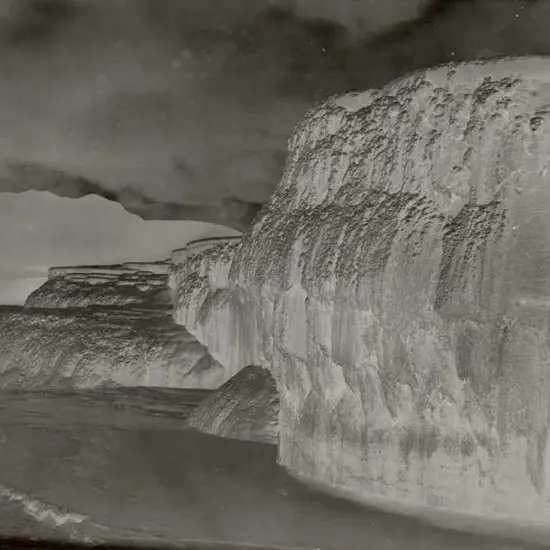 UNKNOWN - Unidentified Landscape - mid 20th Century