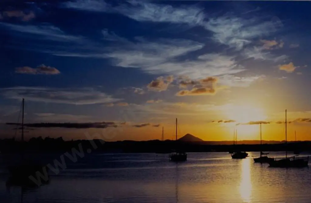 ARNSON, D. - Noosa, Queensland Image 1++